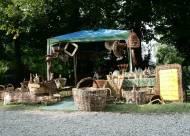 Mostra-mercato Vanzo Floreale 2009